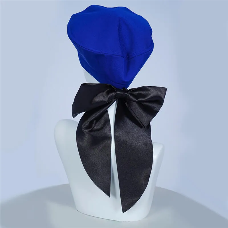 Oshi No Ko Hoshino Cosplay Uniform Halloween Party Suit with Hat ACcosplay