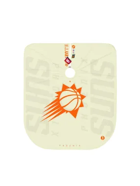 Phoenix Suns Tonal Cream PRO Cape