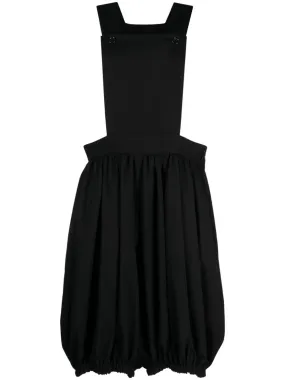 Puff Jumpsuit