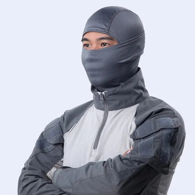 Quick Dry Balaclava Mask