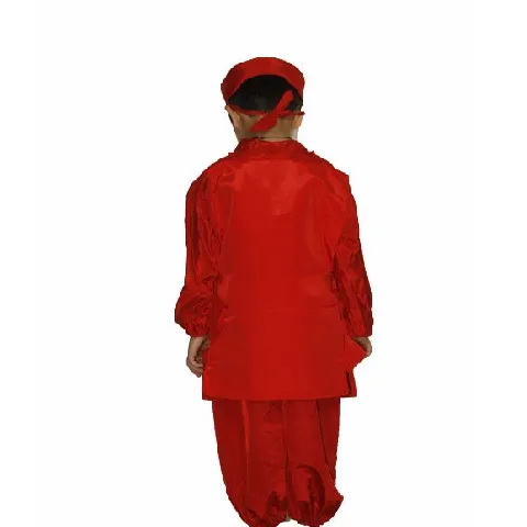 Qutub Minar Dress for Kids