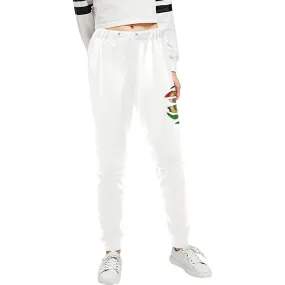 RBG ANKH RIPPED Unisex Sweatpants