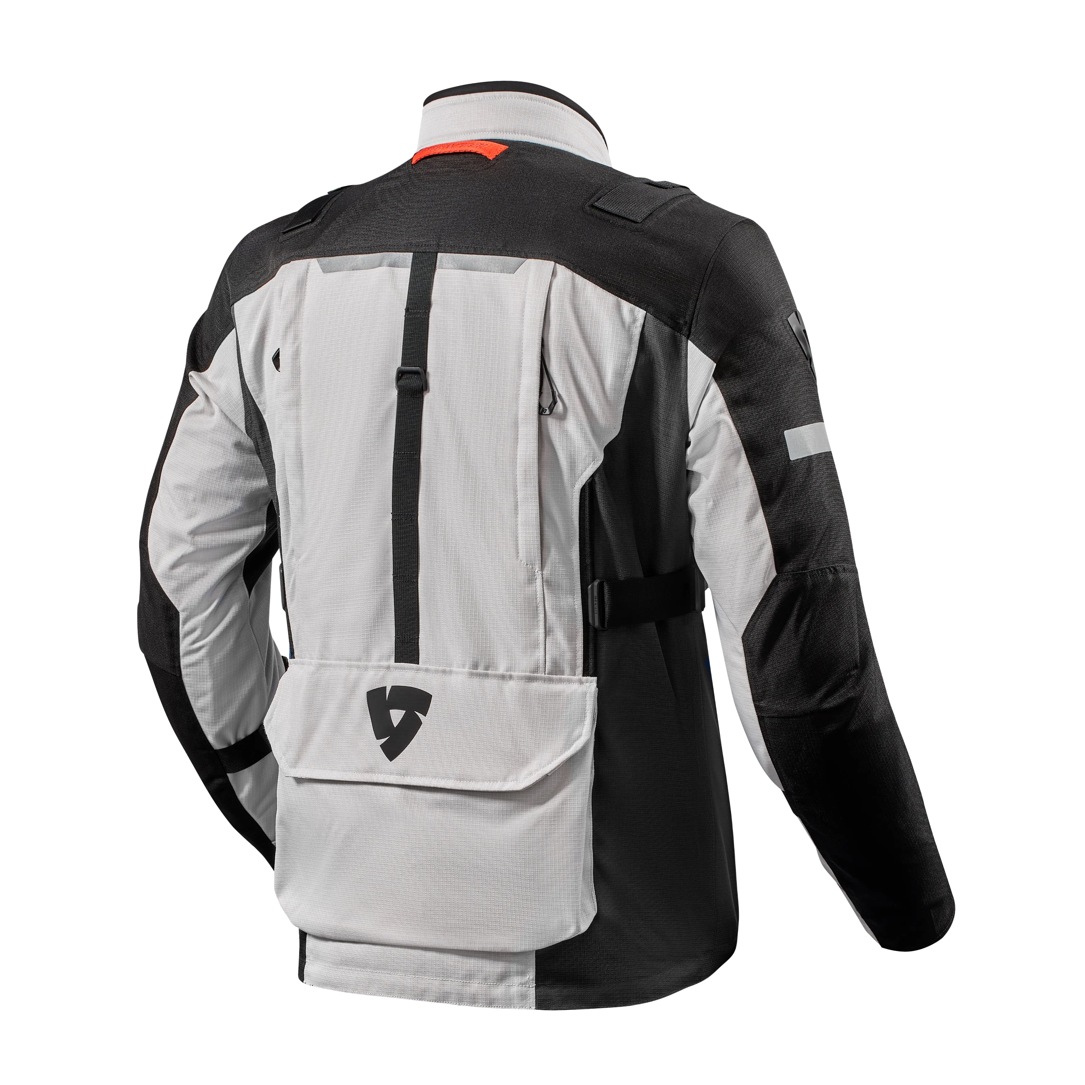 REV'IT! Sand 4 H2O Textile Multi-Season Touring Motorcycle Jacket