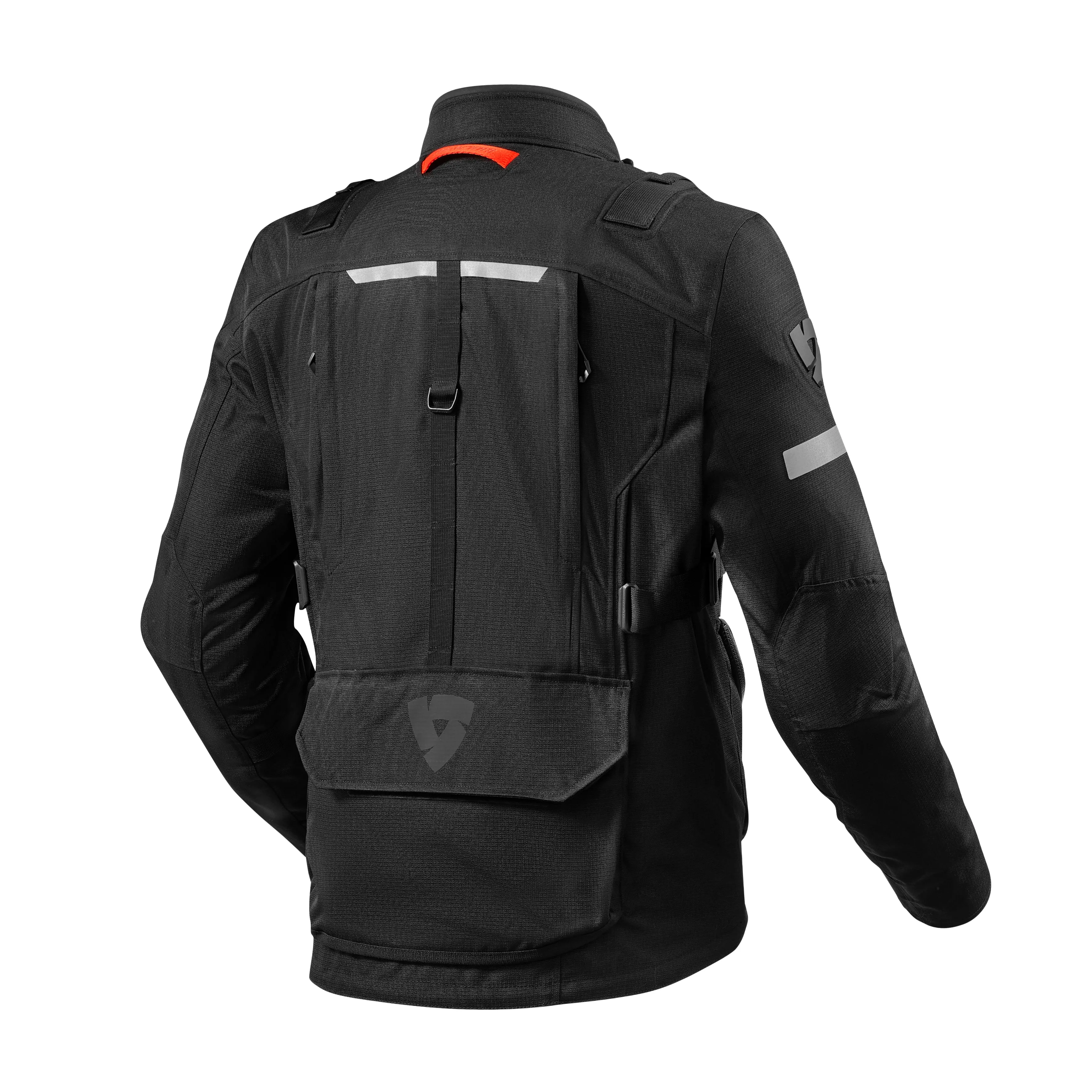 REV'IT! Sand 4 H2O Textile Multi-Season Touring Motorcycle Jacket