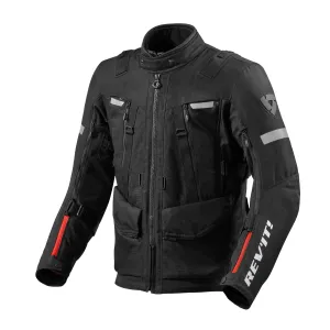 REV'IT! Sand 4 H2O Textile Multi-Season Touring Motorcycle Jacket