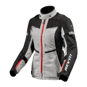 REV'IT! Women's Sand 4 H2O Textile Motorcycle Jacket