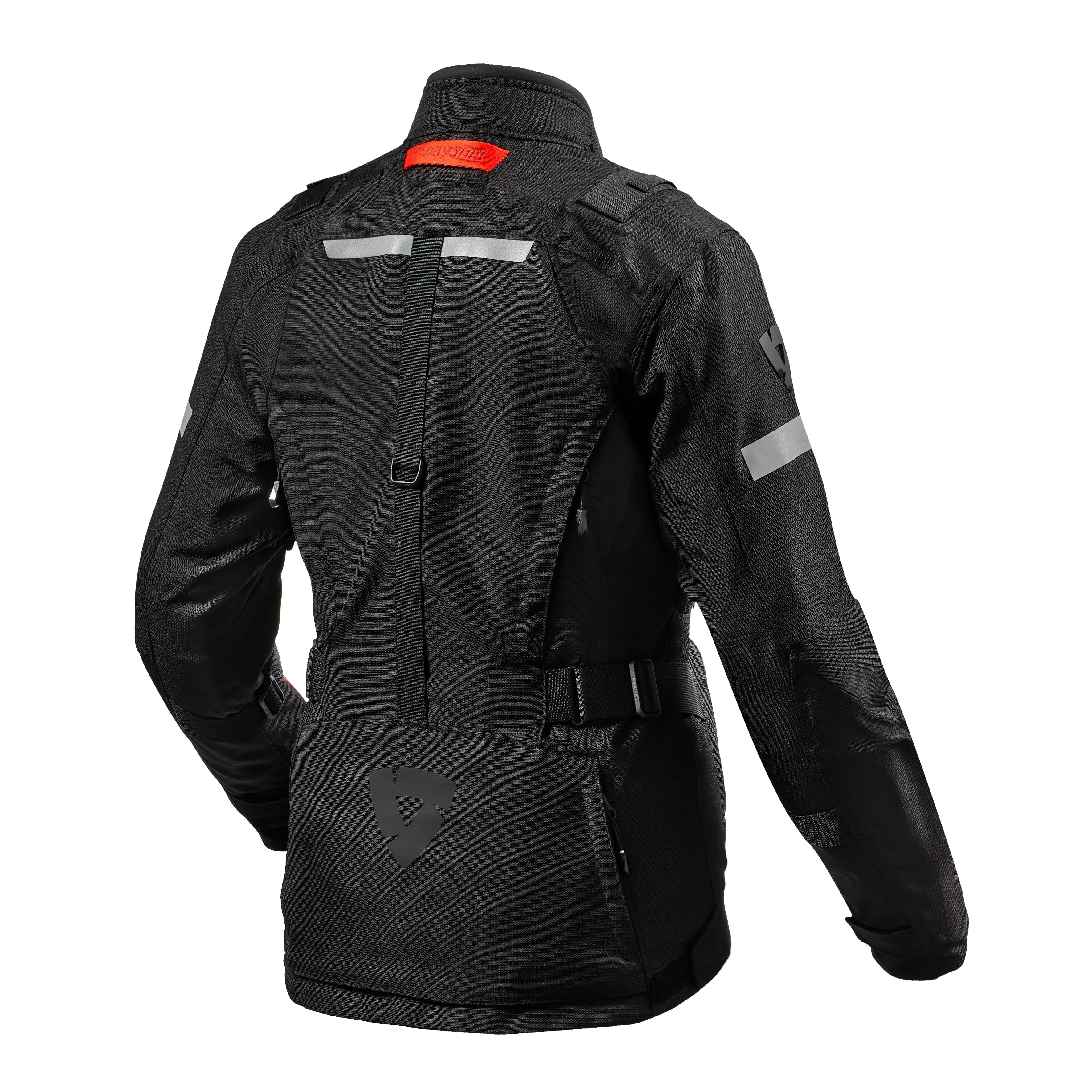 REV'IT! Women's Sand 4 H2O Textile Motorcycle Jacket