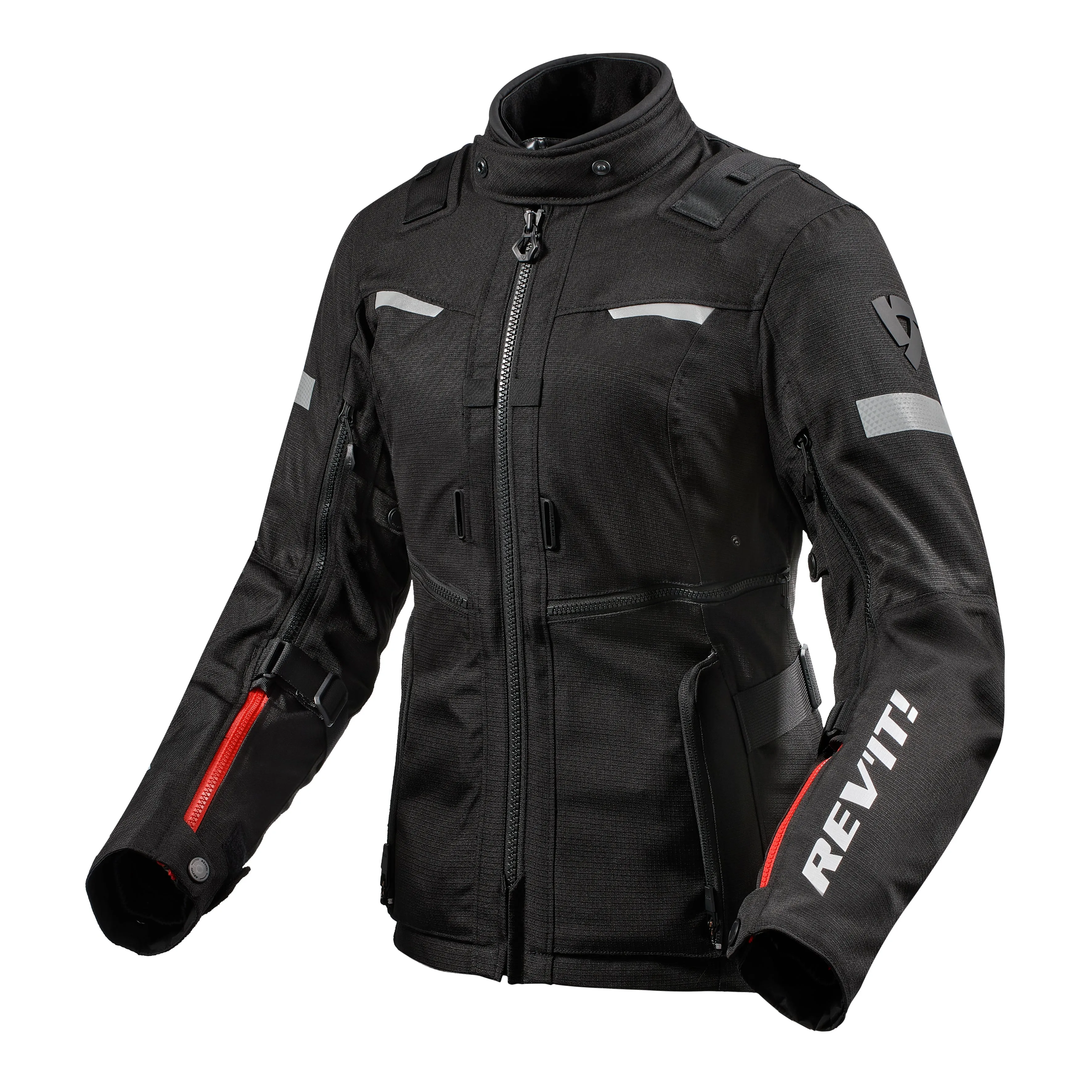 REV'IT! Women's Sand 4 H2O Textile Motorcycle Jacket