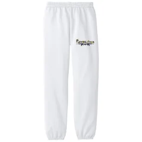 Revolutionality Youth Fleece Pants