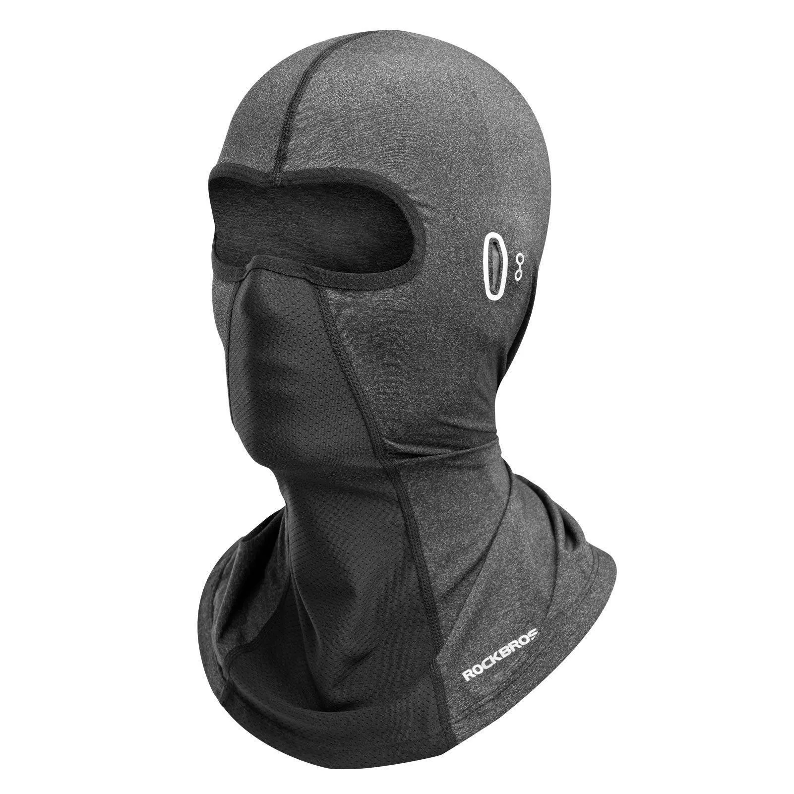 ROCKBROS Sturmhaube Bandana UPF 50  Elastisch Multifunktionstuch Unisex