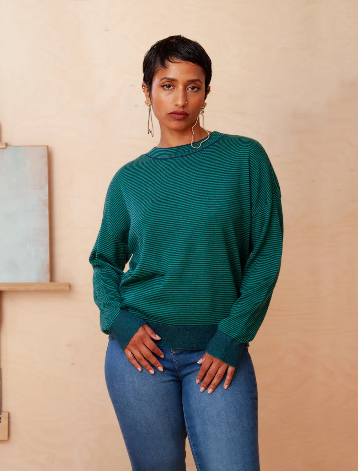 ROLAND TOP