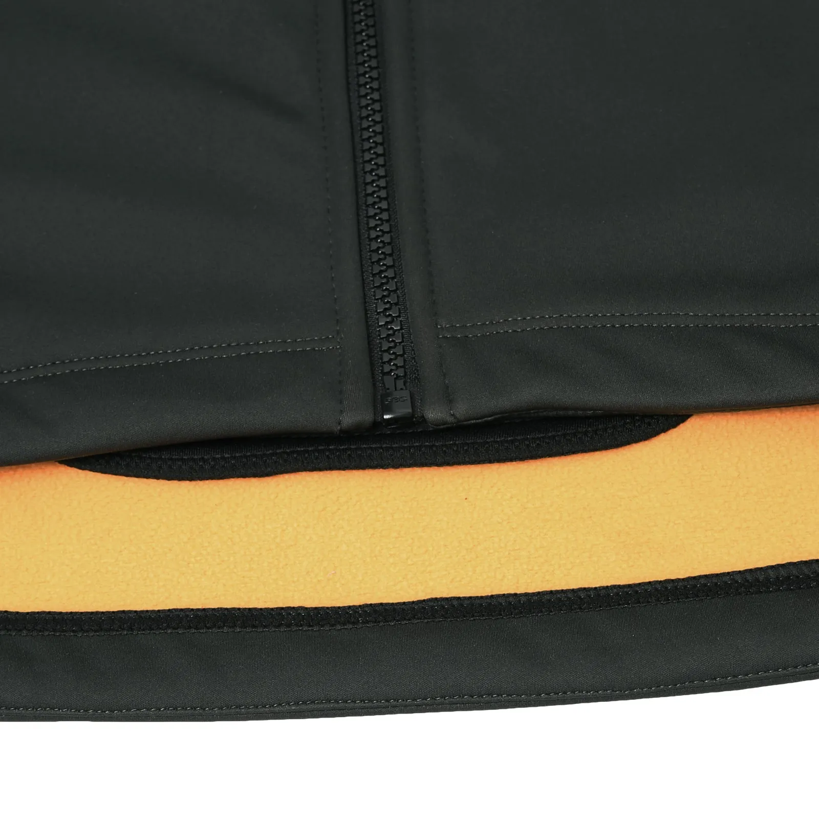 Santic Hilton Men’s Cycling Winter Jacket for Cyclist Thermal