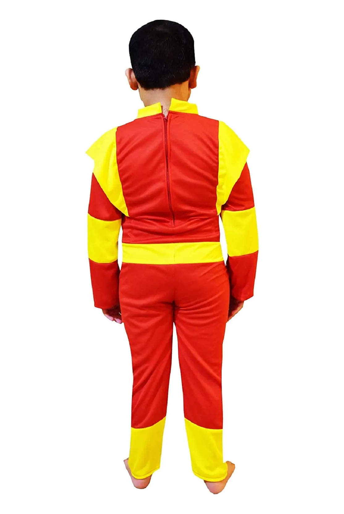 Shaktiman Suit for Boys