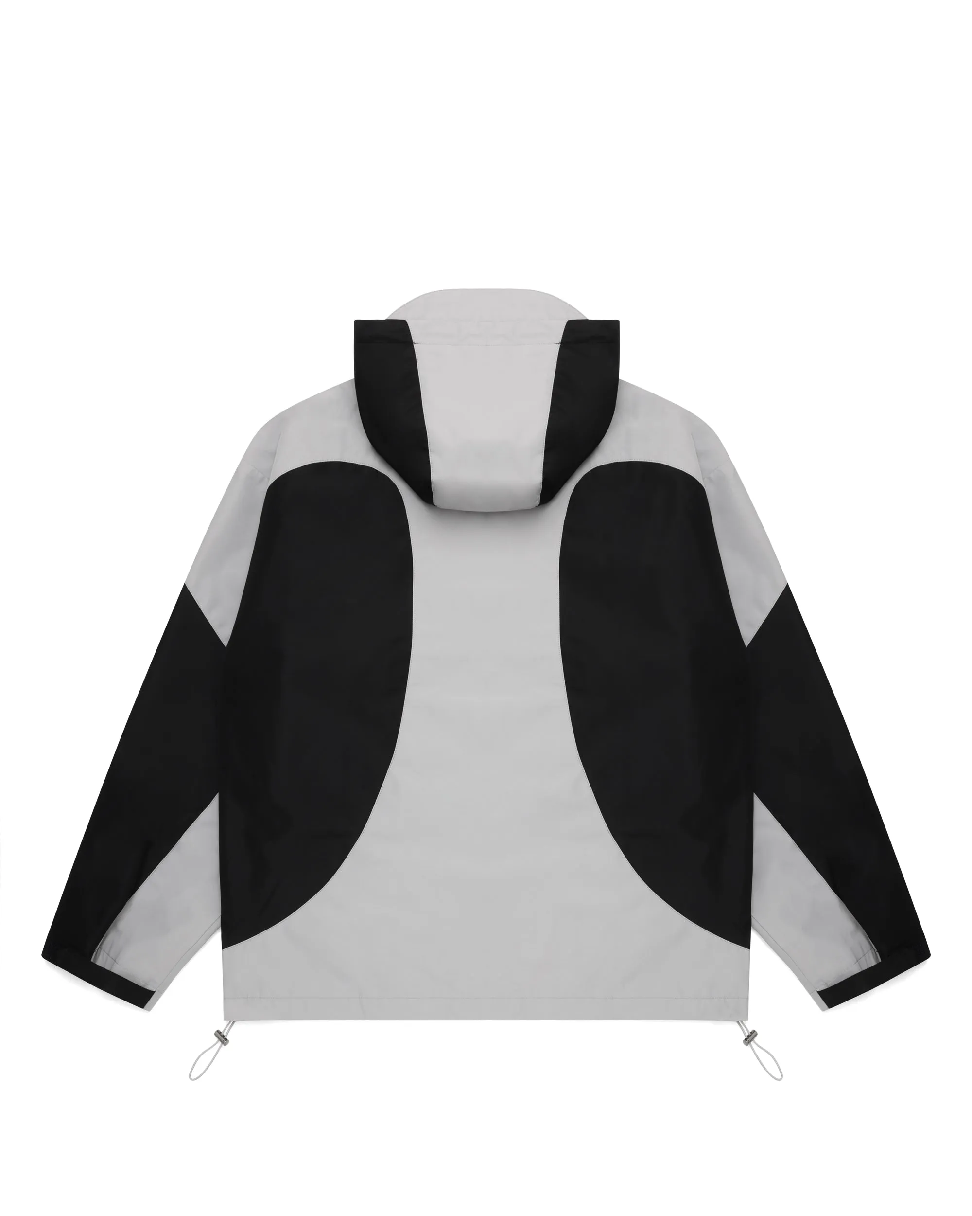 Shizen 3L Technical Waterproof Jacket Black