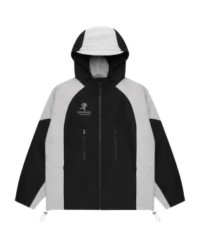 Shizen 3L Technical Waterproof Jacket Black