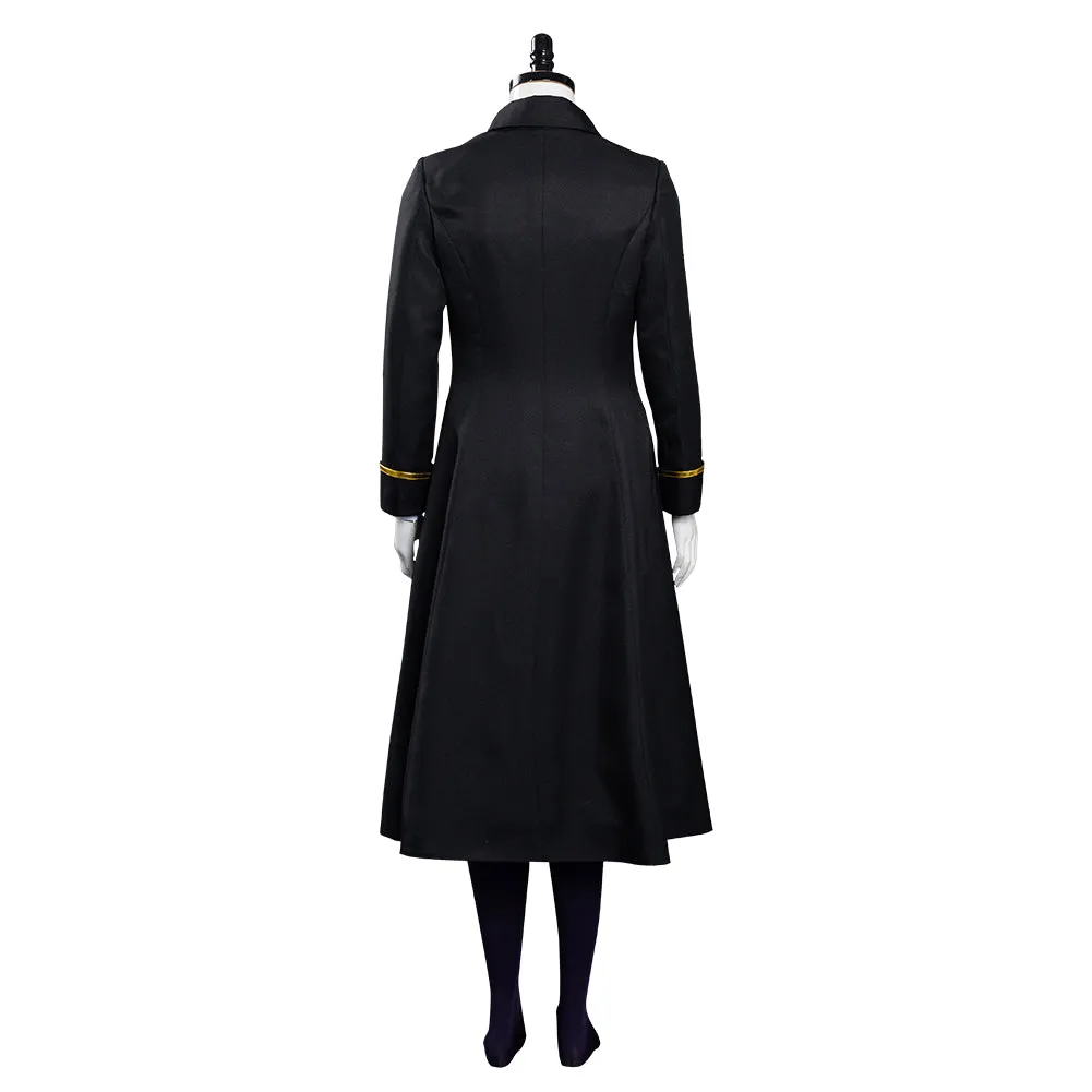 Slime Shion Outfits Cosplay Costume