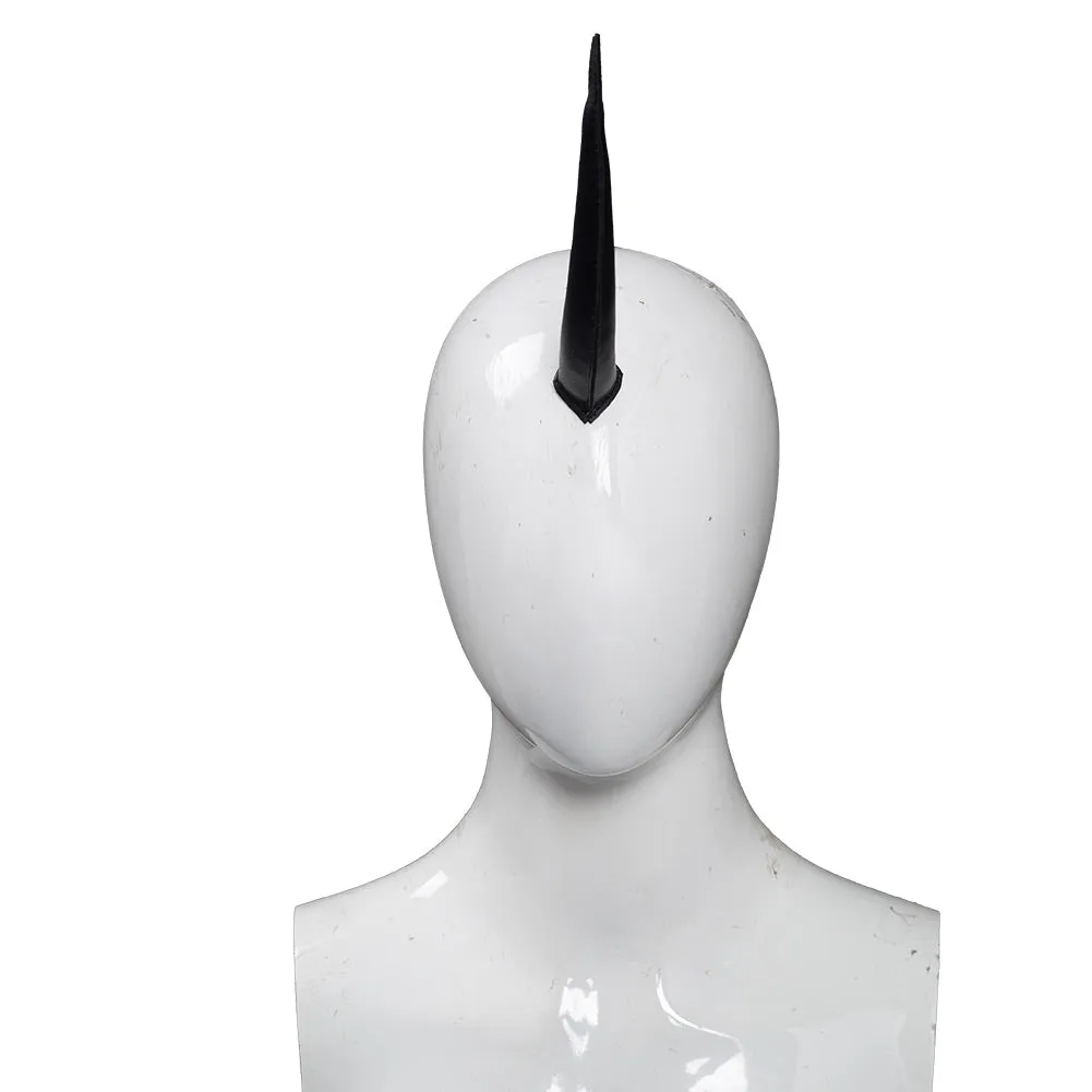 Slime Shion Outfits Cosplay Costume