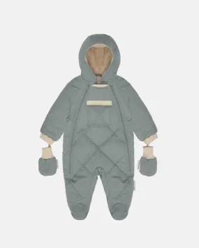 Snow Jumpsuit - Benji Plush
