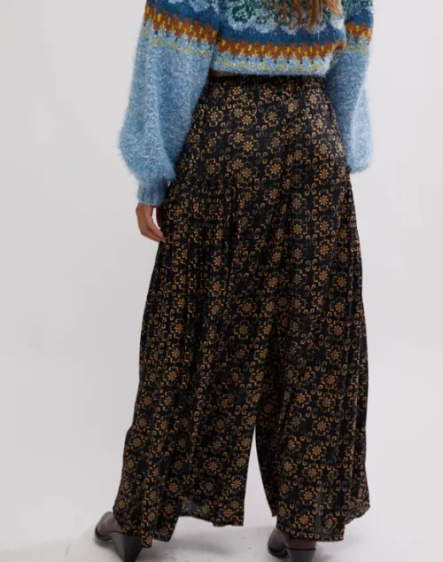 So Charming Wide Leg by Free People