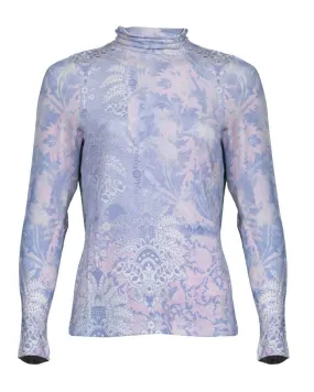 Sportalm Meddeni Print Turtleneck