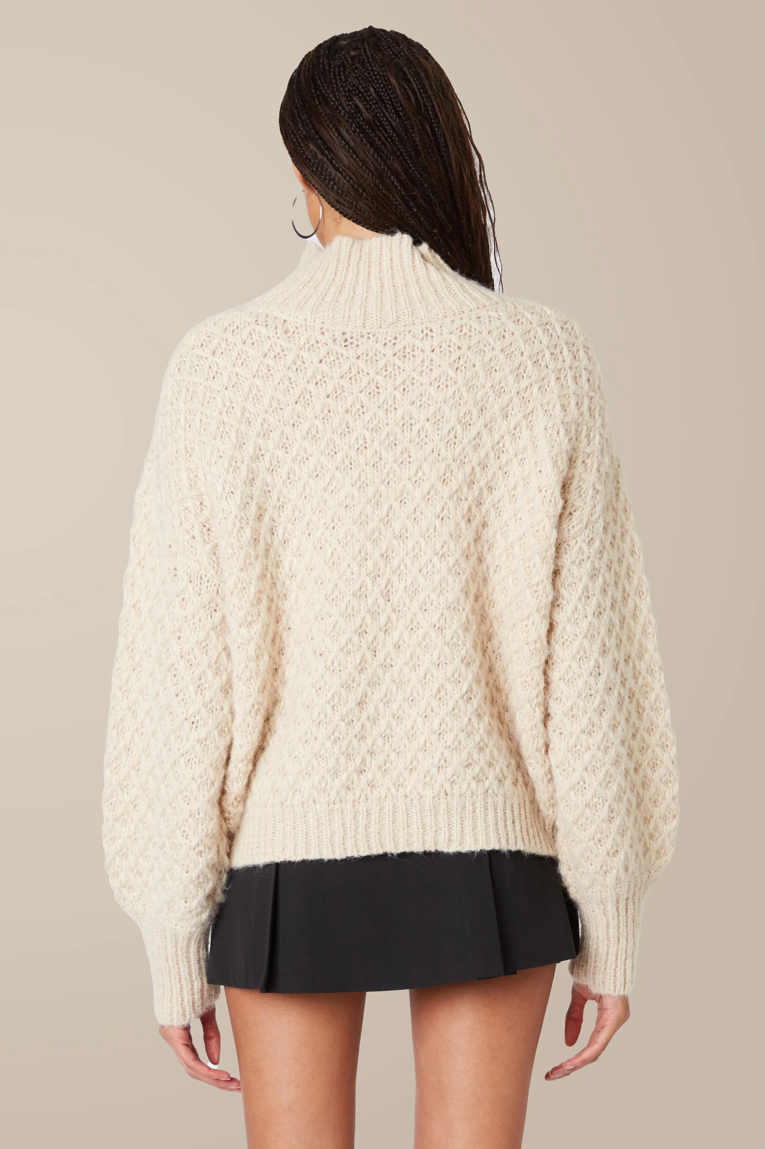 Stars Hollow Sweater