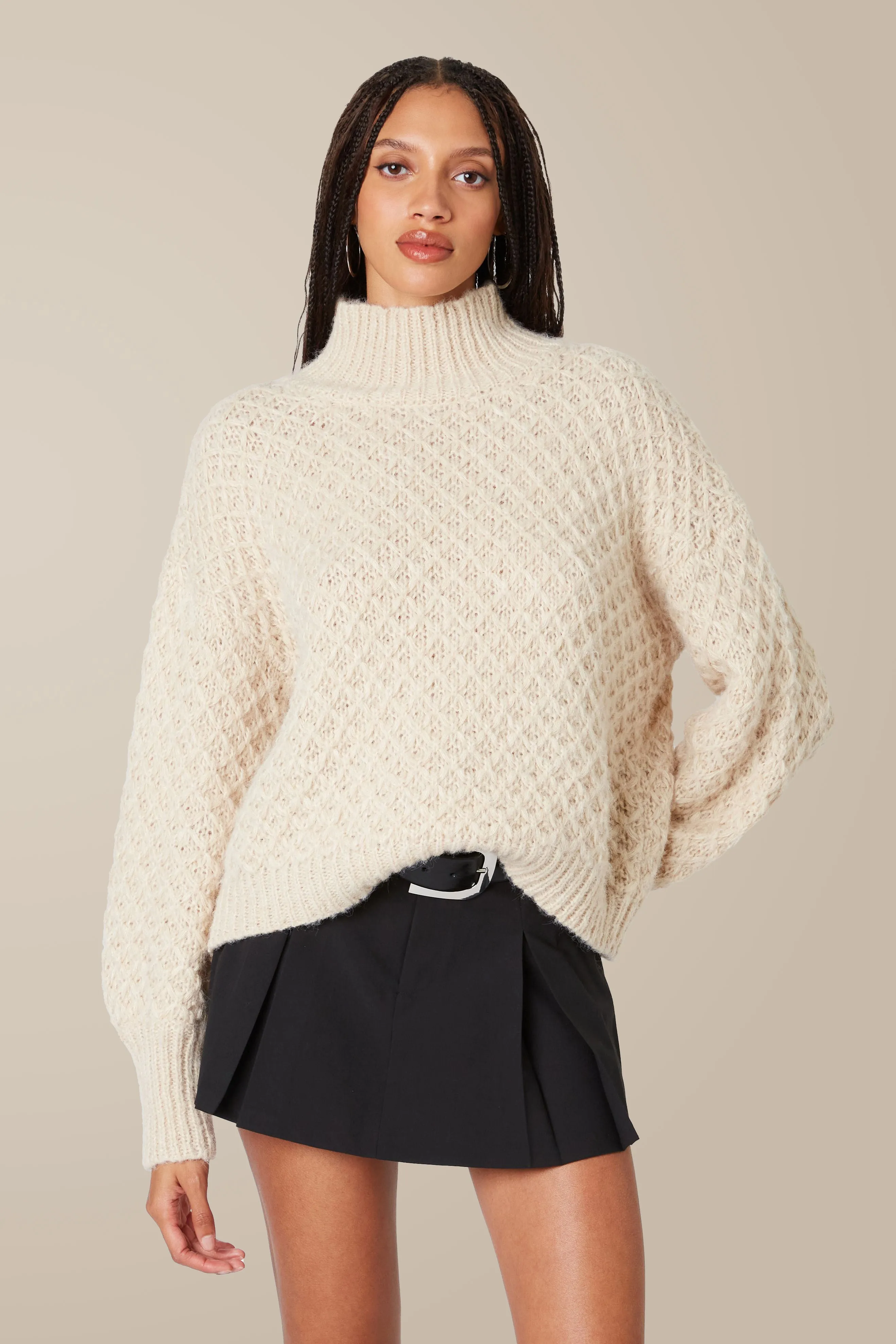 Stars Hollow Sweater