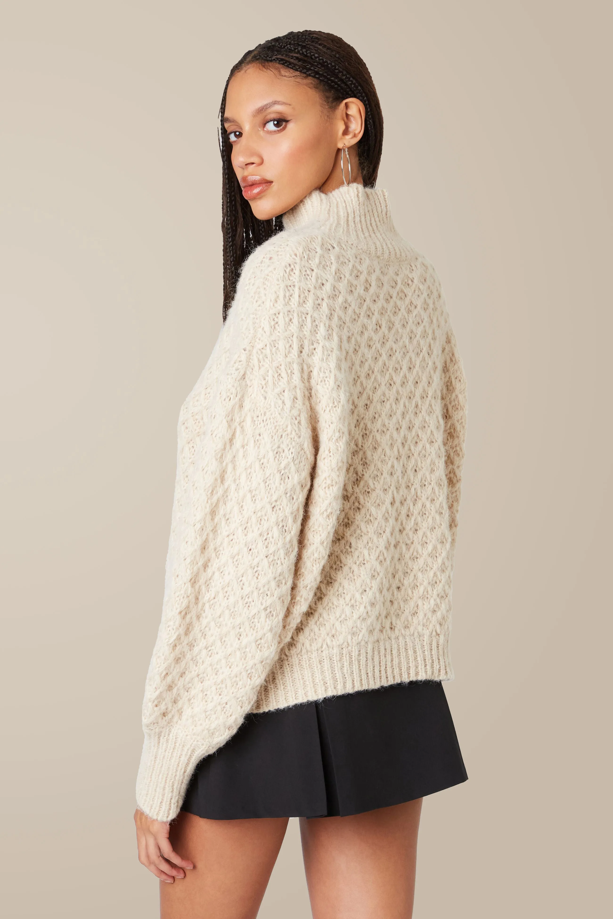 Stars Hollow Sweater