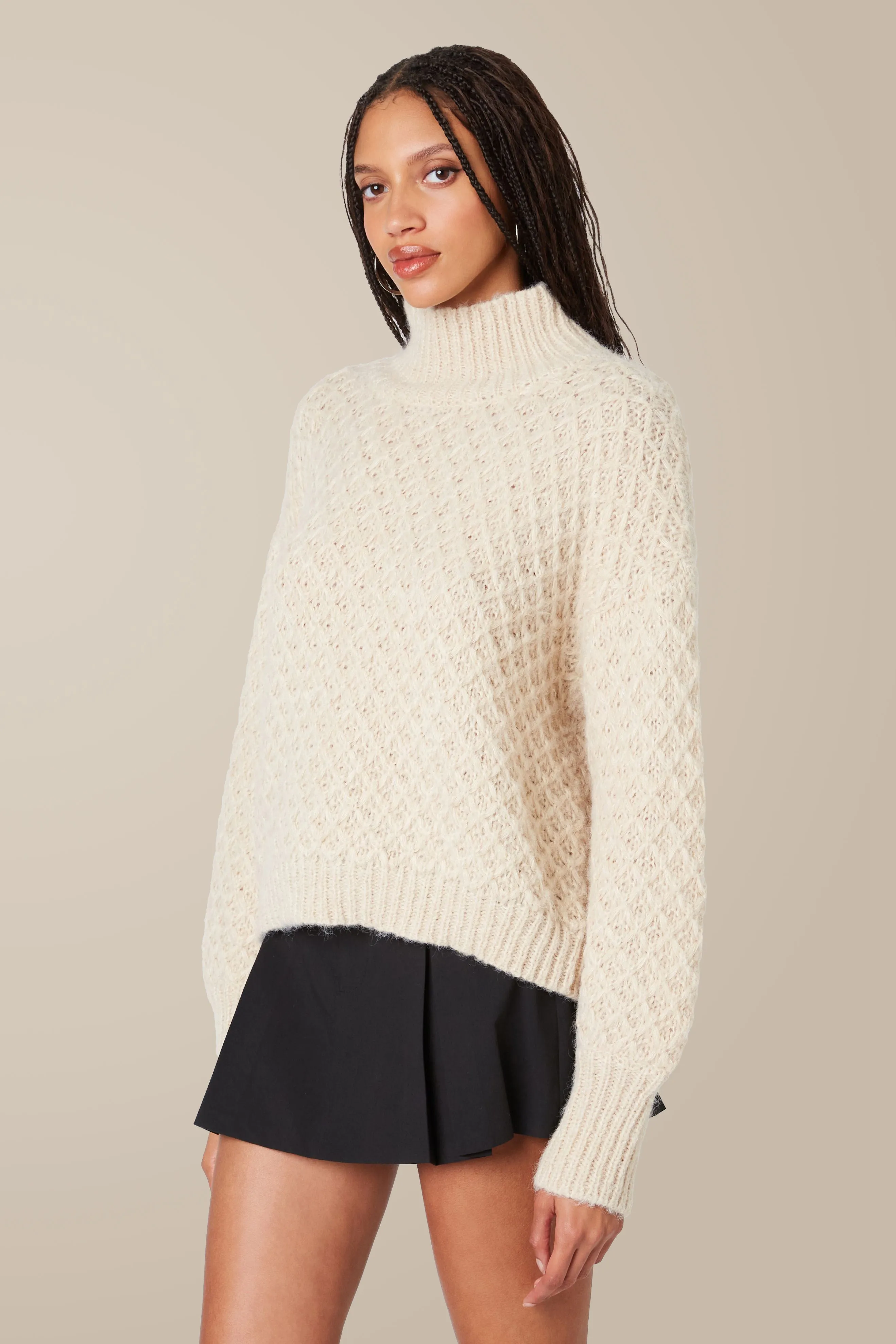 Stars Hollow Sweater