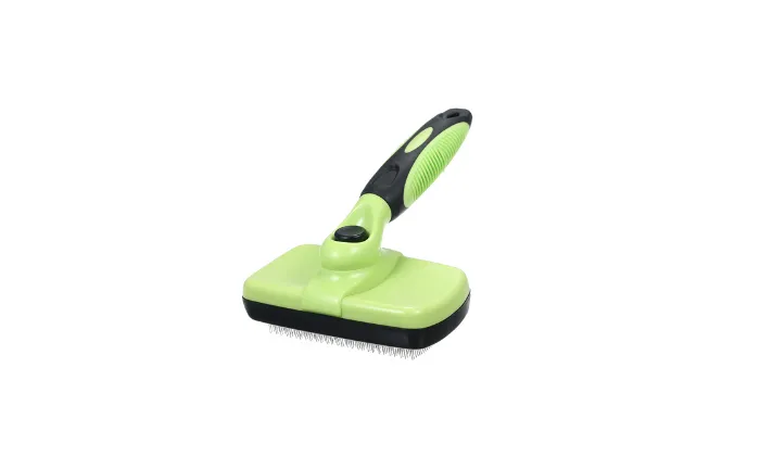 Steel Wire Needle Retractable Brush