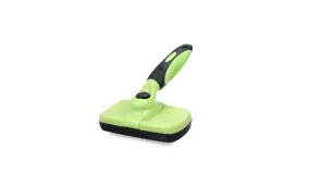 Steel Wire Needle Retractable Brush