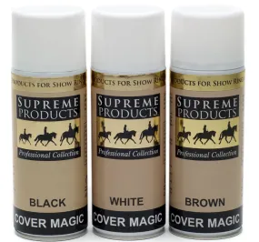 Supreme Cover Magic 400ml