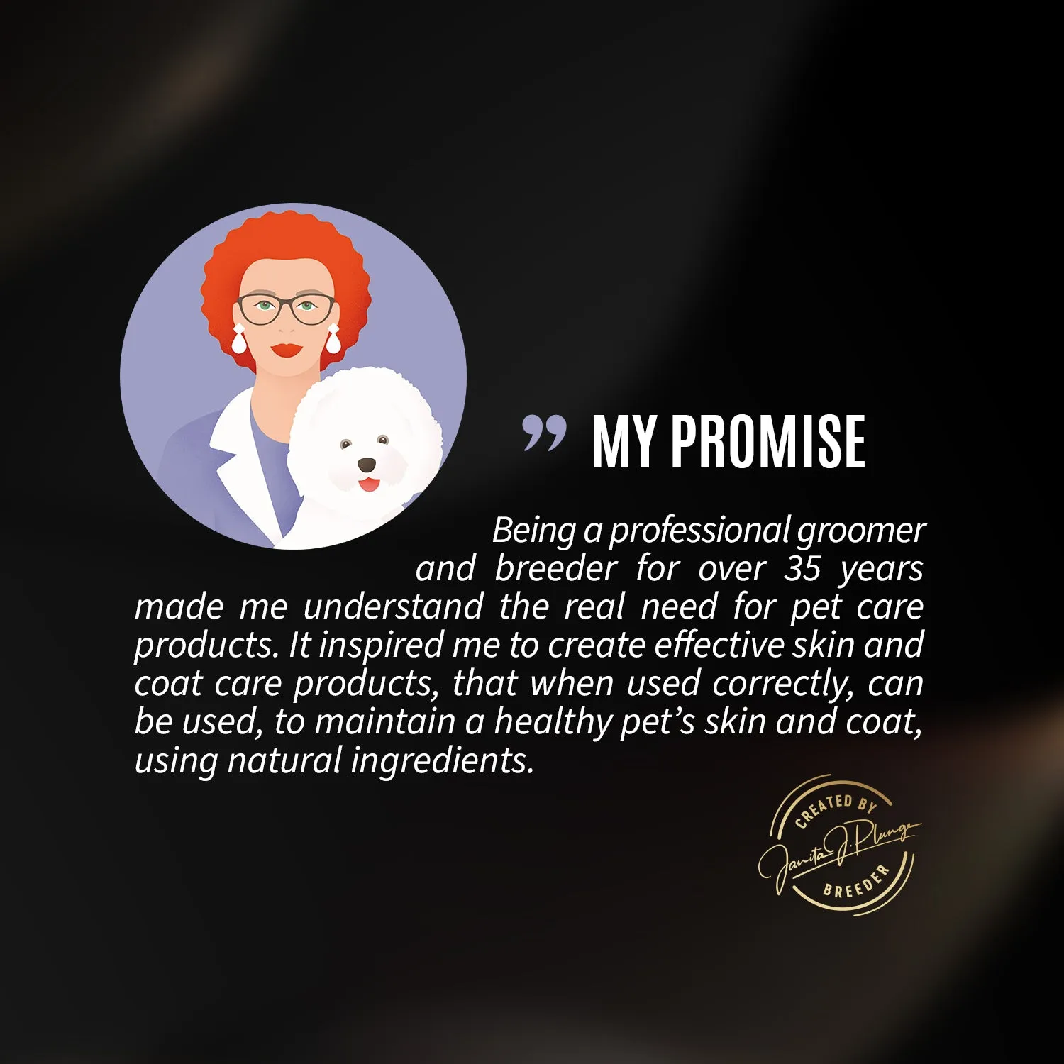 Tauro Pro Line Ultra Natural Care spray volume boost leave-in conditioner for dogs and cats coat