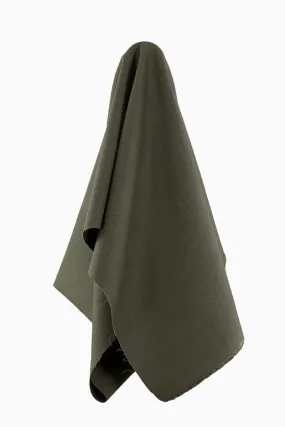 Tencel/Cotton/Linen Khaki
