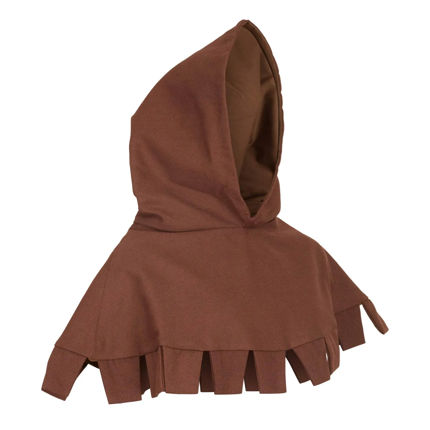 Thilo Hood Canvas