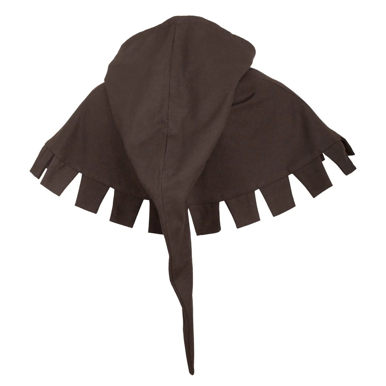 Thilo Hood Canvas