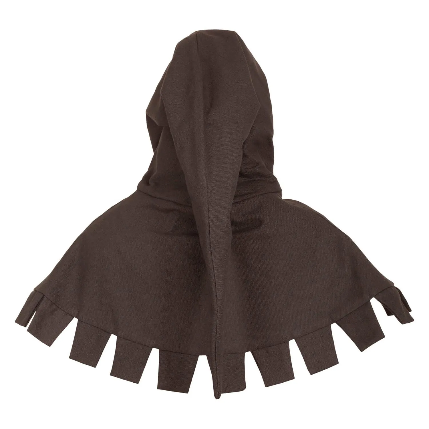 Thilo Hood Canvas