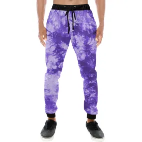 TIE DYE Men's Sweatpants