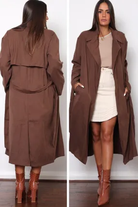 Trench Coat