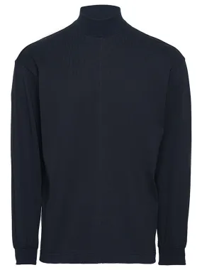 Turtleneck Top T-Shirt