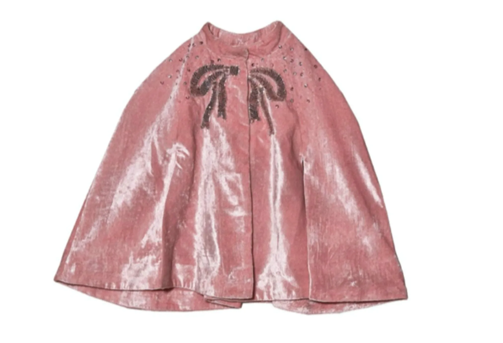 Tutu Du Monde Fall Cassia Cape