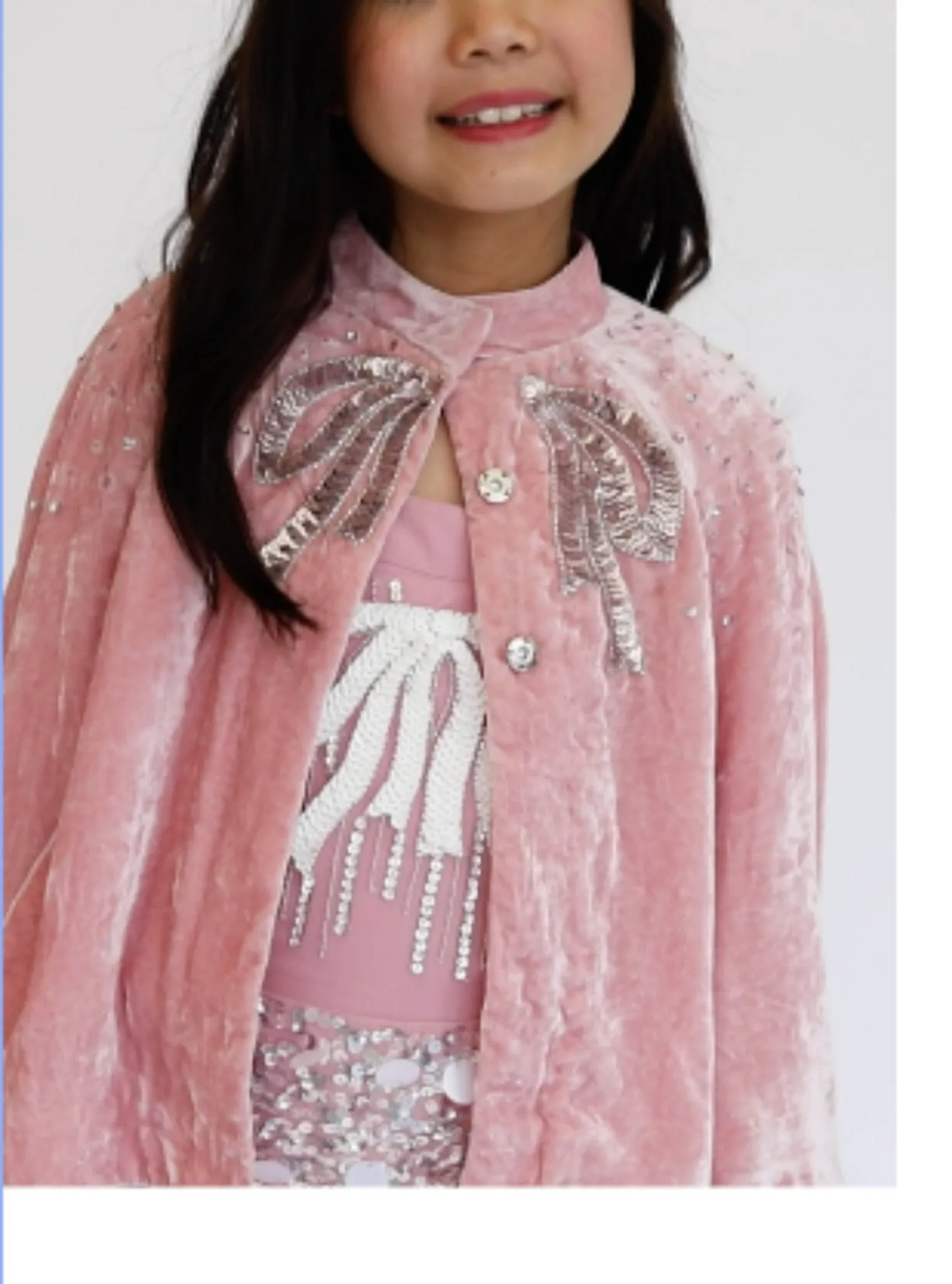 Tutu Du Monde Fall Cassia Cape