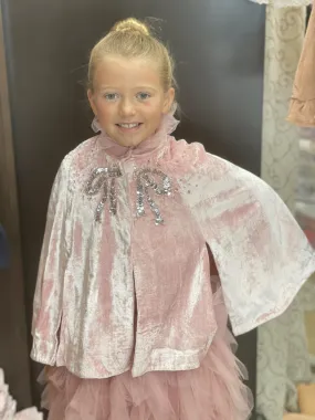 Tutu Du Monde Fall Cassia Cape
