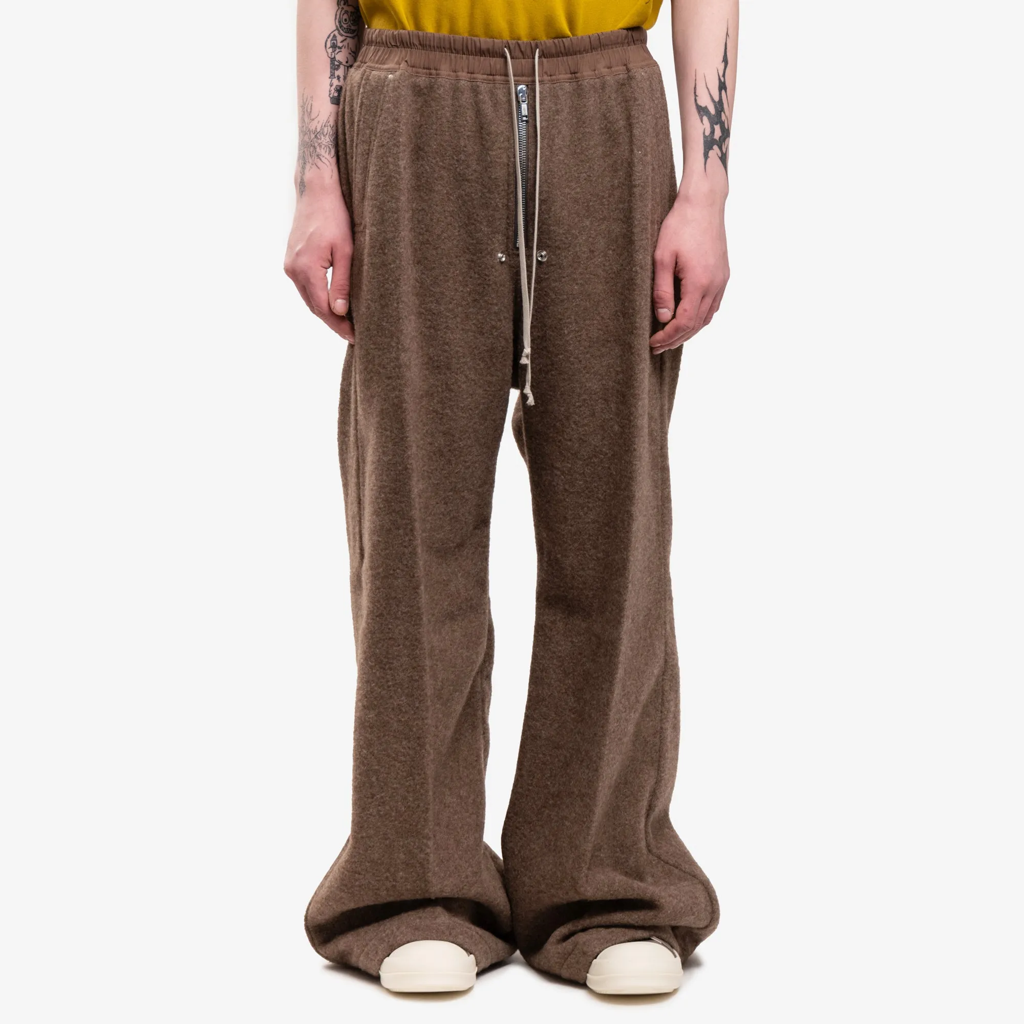 Unisex Wide Bela Pants