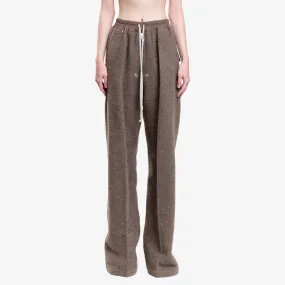 Unisex Wide Bela Pants