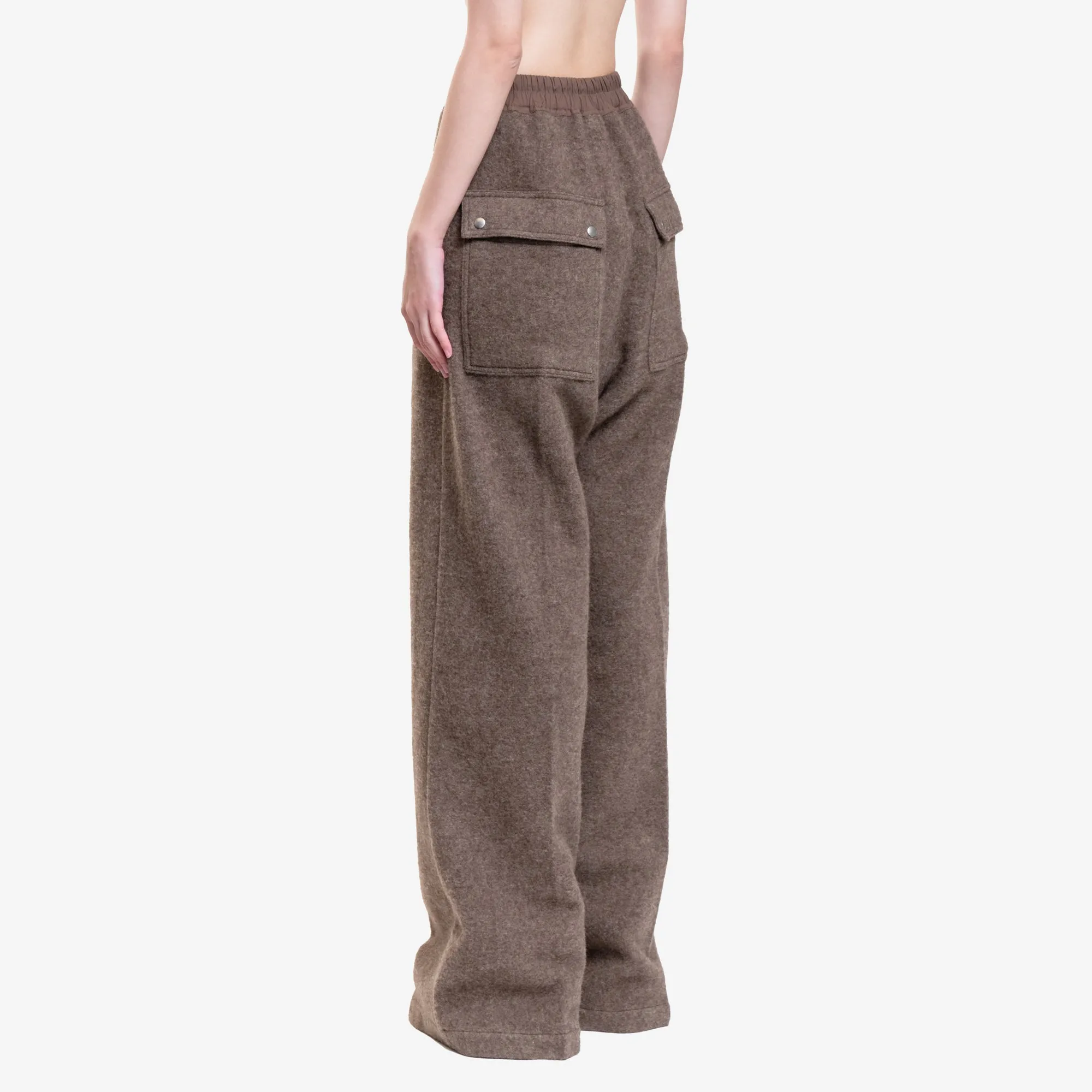 Unisex Wide Bela Pants