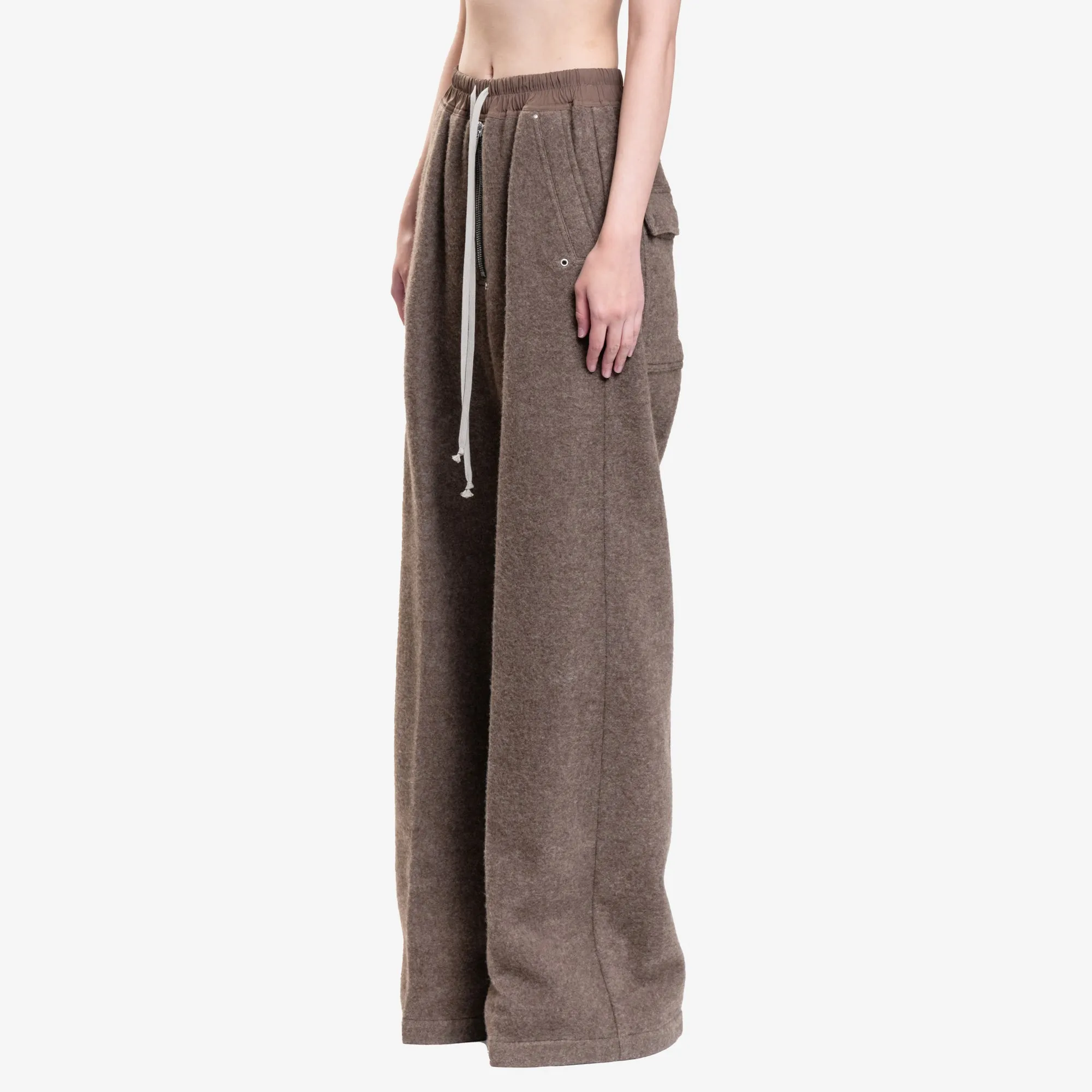 Unisex Wide Bela Pants