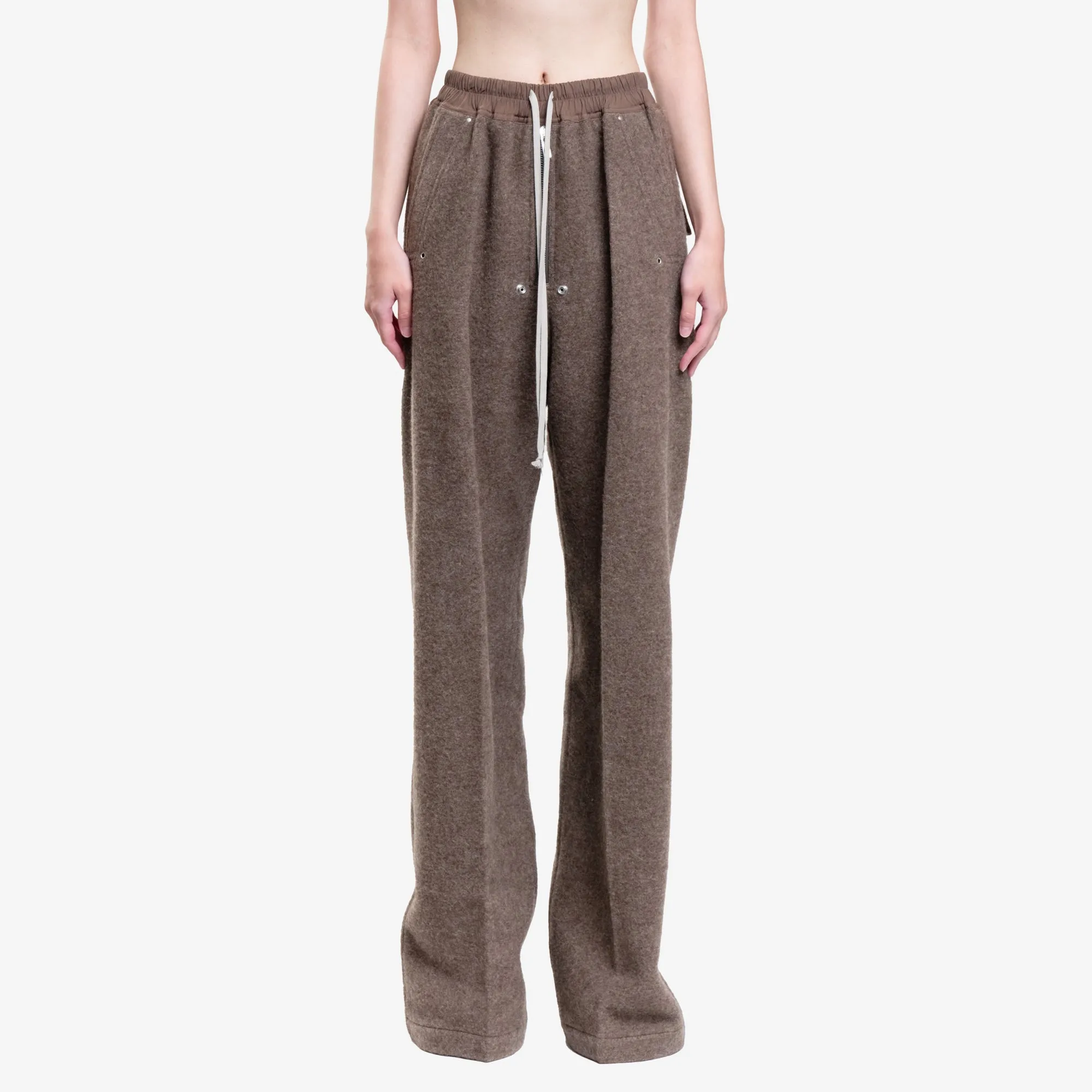 Unisex Wide Bela Pants