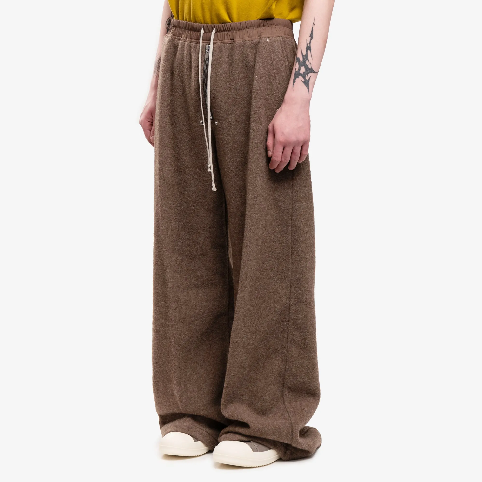 Unisex Wide Bela Pants