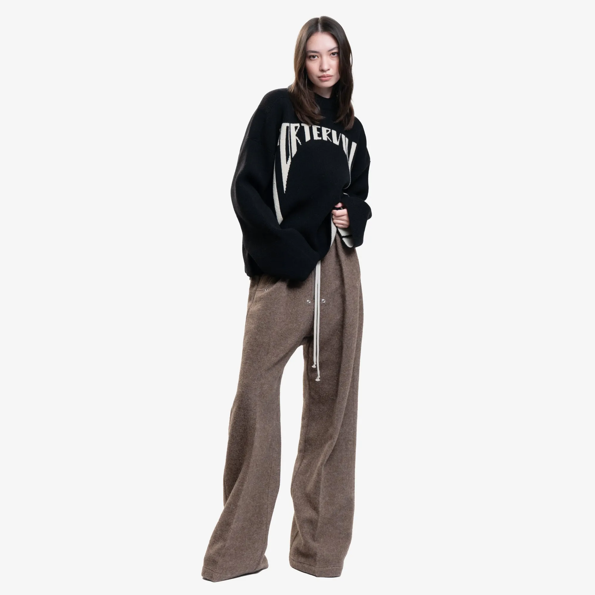 Unisex Wide Bela Pants