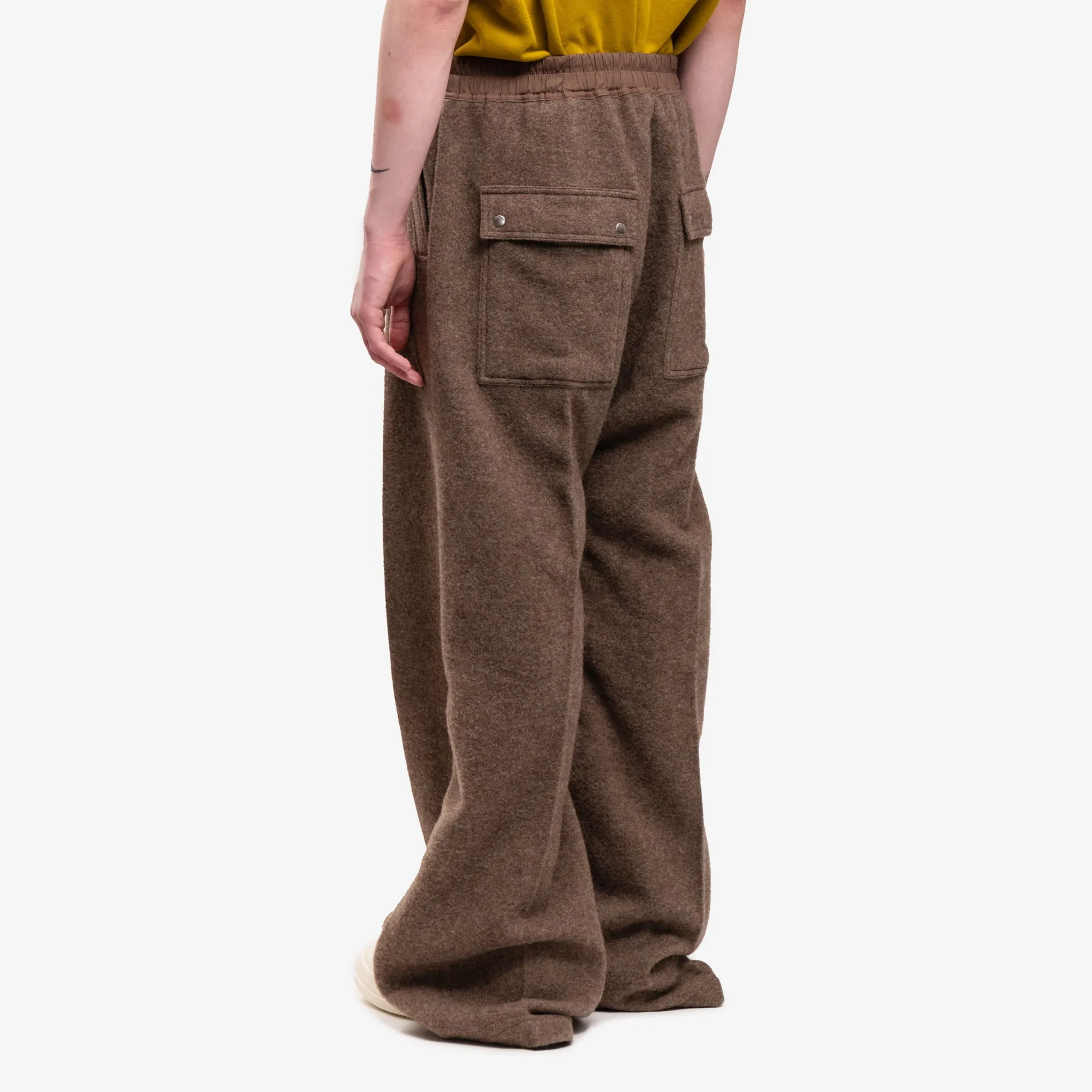 Unisex Wide Bela Pants